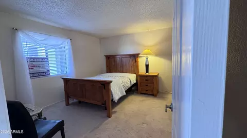Bedroom - 1440 N Idaho Rd #1016, Apache Junction, AZ 85119 photo 3 of 4