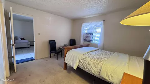 Bedroom - 1440 N Idaho Rd #1016, Apache Junction, AZ 85119 photo 4 of 4