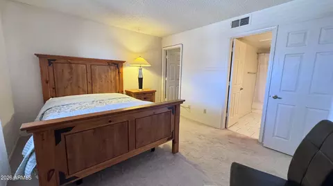 Bedroom - 1440 N Idaho Rd #1016, Apache Junction, AZ 85119 photo 2 of 4