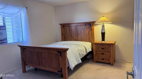 Bedroom - 1440 N Idaho Rd #1016, Apache Junction, AZ 85119 photo 1 of 4