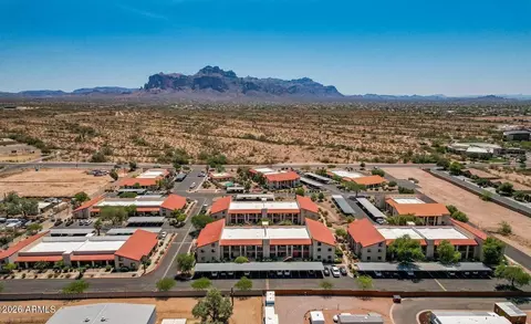View/Area - 1440 N Idaho Rd #1016, Apache Junction, AZ 85119 photo 2 of 2