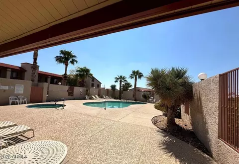 Exterior - 1440 N Idaho Rd #1016, Apache Junction, AZ 85119 photo 3 of 5