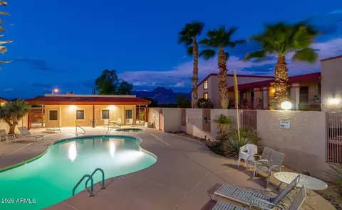 Exterior - 1440 N Idaho Rd #1016, Apache Junction, AZ 85119 photo 5 of 5