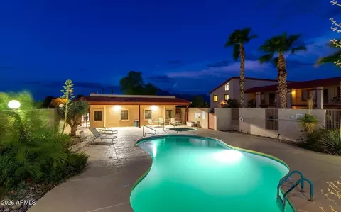 Exterior - 1440 N Idaho Rd #1016, Apache Junction, AZ 85119 photo 4 of 5