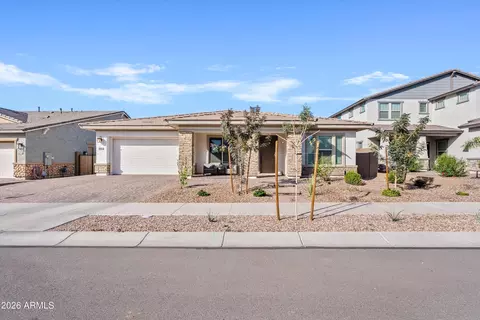 19066 E Braeburn Ln, Queen Creek, AZ 85142