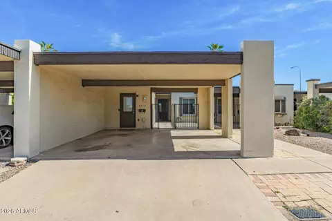 2717 S Alder Dr, Tempe, AZ 85282