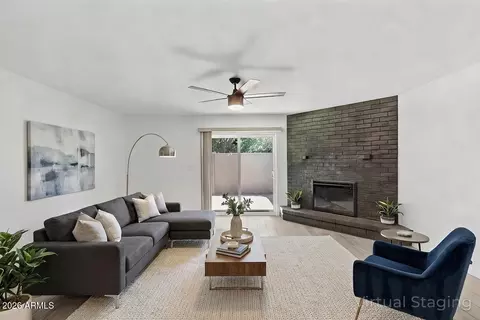3345 E University Dr #72, Mesa, AZ 85213