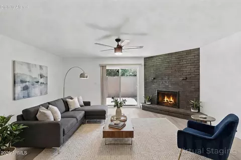 3345 E University Dr #72, Mesa, AZ 85213