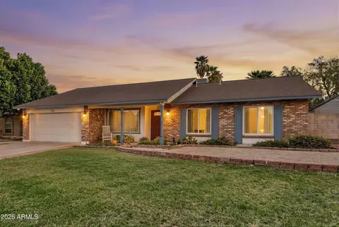 1216 W Palo Verde Dr, Chandler, AZ 85224