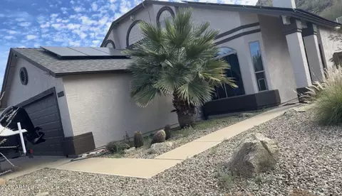 1711 E Behrend Dr, Phoenix, AZ 85024 photo 2