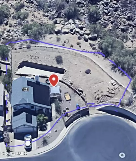 1711 E Behrend Dr, Phoenix, AZ 85024 photo 3