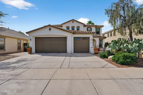 25830 N Sandstone Way, Surprise, AZ 85387