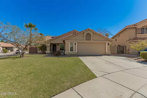 15431 S 22nd St, Phoenix, AZ 85048