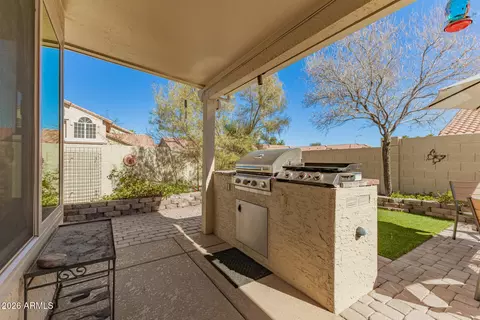 Exterior - 15431 S 22nd St, Phoenix, AZ 85048 photo 2 of 7