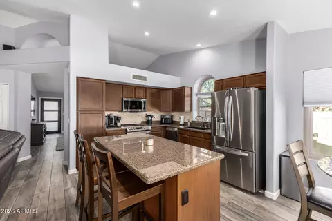 Kitchen - 15431 S 22nd St, Phoenix, AZ 85048 photo 2 of 3