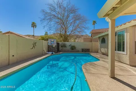 Exterior - 15431 S 22nd St, Phoenix, AZ 85048 photo 6 of 7
