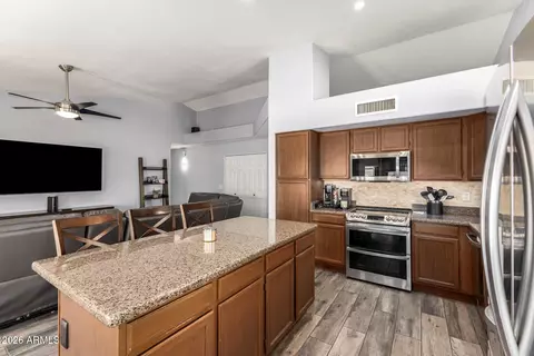 Kitchen - 15431 S 22nd St, Phoenix, AZ 85048 photo 1 of 3