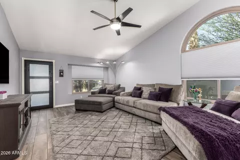 Living - 15431 S 22nd St, Phoenix, AZ 85048 photo 3 of 3