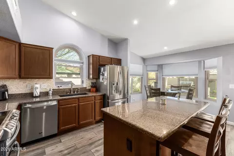 Kitchen - 15431 S 22nd St, Phoenix, AZ 85048 photo 3 of 3