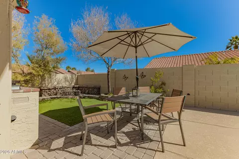 Exterior - 15431 S 22nd St, Phoenix, AZ 85048 photo 5 of 7