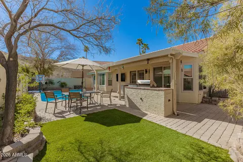 Exterior - 15431 S 22nd St, Phoenix, AZ 85048 photo 7 of 7
