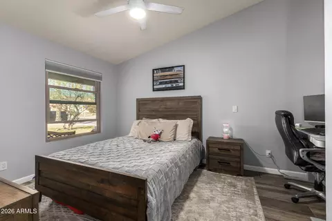 Bedroom - 15431 S 22nd St, Phoenix, AZ 85048 photo 5 of 8