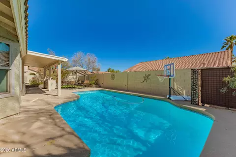 Exterior - 15431 S 22nd St, Phoenix, AZ 85048 photo 3 of 7