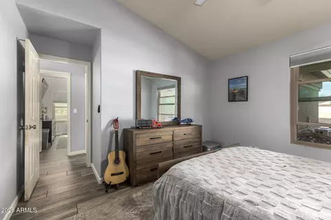 Bedroom - 15431 S 22nd St, Phoenix, AZ 85048 photo 6 of 8