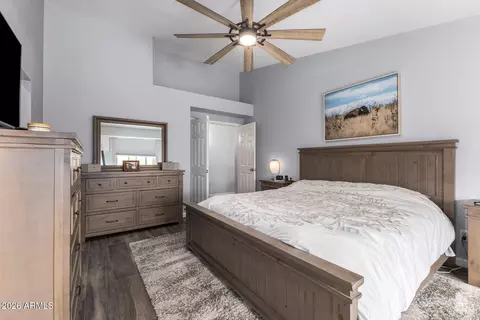 Bedroom - 15431 S 22nd St, Phoenix, AZ 85048 photo 3 of 8