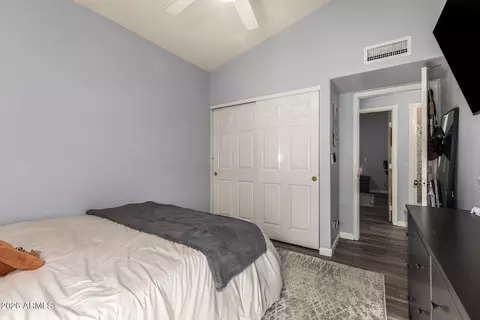 Bedroom - 15431 S 22nd St, Phoenix, AZ 85048 photo 8 of 8