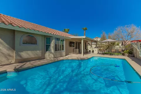 Exterior - 15431 S 22nd St, Phoenix, AZ 85048 photo 4 of 7