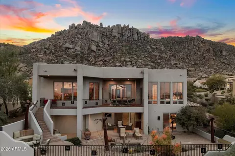 25313 N 114th St, Scottsdale, AZ 85255