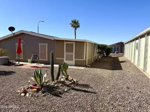 2400 E Baseline Ave #OFC, Apache Junction, AZ 85119 photo 3