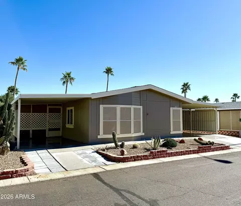 2400 E Baseline Ave #OFC, Apache Junction, AZ 85119 photo 2