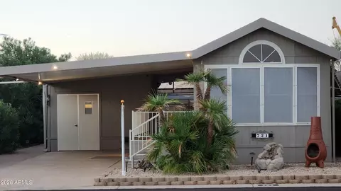 11201 N El Mirage Rd #721, El Mirage, AZ 85335
