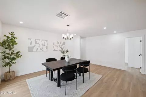 Dining - 3402 E Dahlia Dr, Phoenix, AZ 85032 photo 2 of 2
