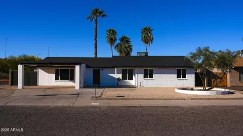 Exterior - 3402 E Dahlia Dr, Phoenix, AZ 85032 photo 1 of 1