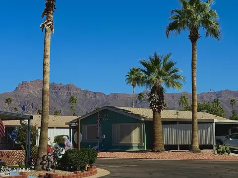 2400 E Baseline Ave #42, Apache Junction, AZ 85119 photo 24