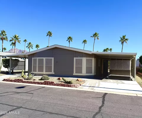 2400 E Baseline Ave #42, Apache Junction, AZ 85119