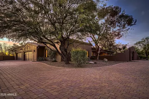 23602 N 84th Pl, Scottsdale, AZ 85255