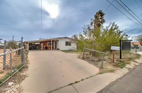 317 W 1st Ave, Casa Grande, AZ 85122