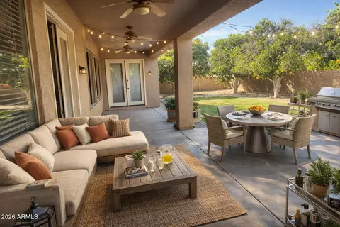 4556 E Downing St, Mesa, AZ 85205