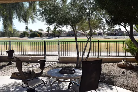 2391 E Santiago Trl, Casa Grande, AZ 85194