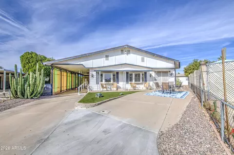 7245 E Balmoral Ave, Mesa, AZ 85208