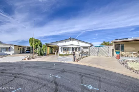 7245 E Balmoral Ave, Mesa, AZ 85208 photo 3