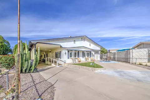 7245 E Balmoral Ave, Mesa, AZ 85208 photo 2