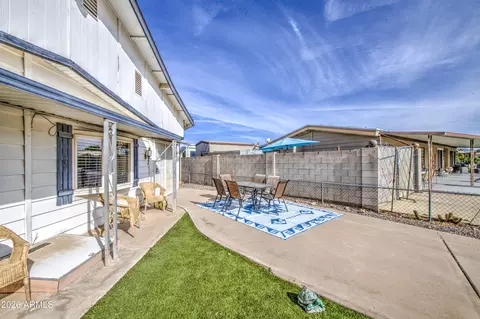 7245 E Balmoral Ave, Mesa, AZ 85208 photo 4