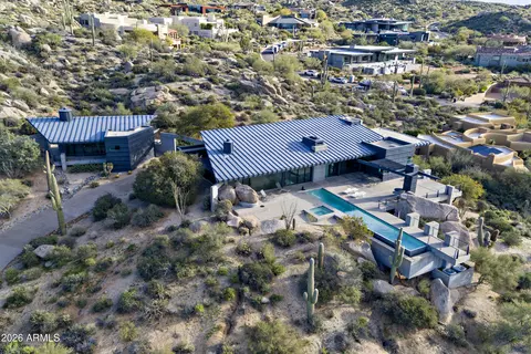 10874 E Purple Aster Way, Scottsdale, AZ 85262