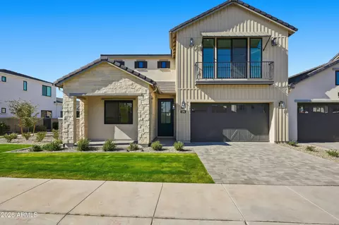 3298 S Quinn Ave, Gilbert, AZ 85297