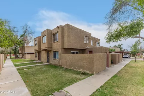 4267 N 68th Ln, Phoenix, AZ 85033
